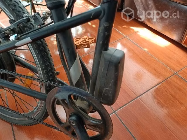 Bicicleta eléctrica asistida - Imagen 2