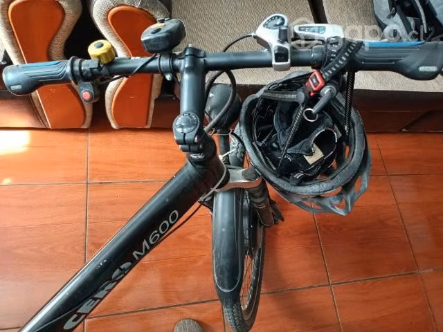 Bicicleta eléctrica asistida - Imagen 3