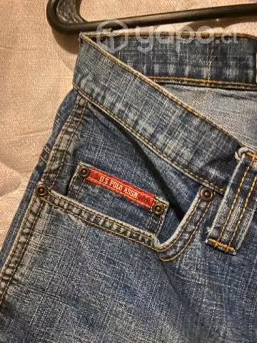 Short varón marca Polo talla 42