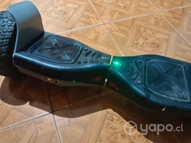 Patinetaautomatica