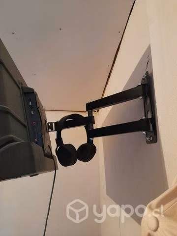 Smart Android TV