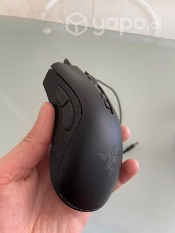 Mouse deathadder v2 - Imagen 2