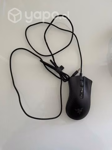 Mouse deathadder v2 - Imagen 4