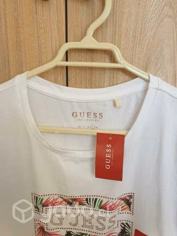 Poleras mujer Guess 100 % originales de USA