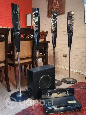 Home Theater