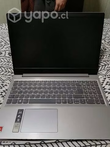Computador lenovo