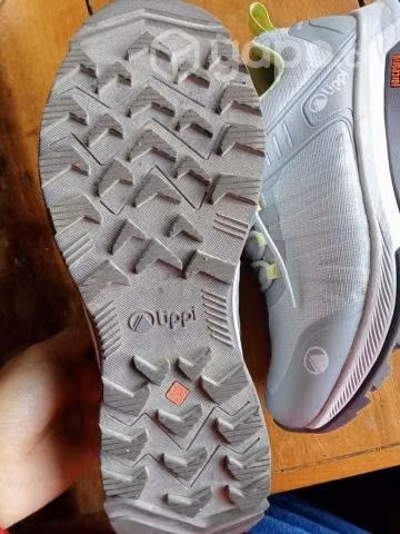 Zapatillas Lippi Outdoor