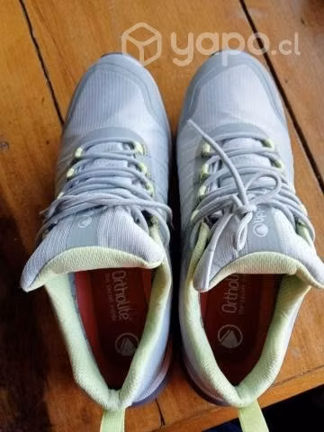 Zapatillas Lippi Outdoor