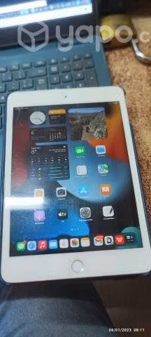 Ipad mini 5 - Imagen 3