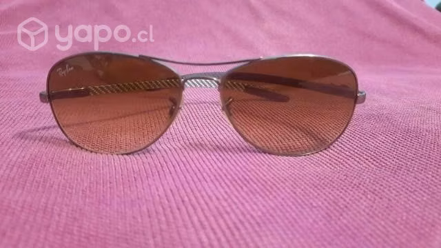 Lentes Ray Ban