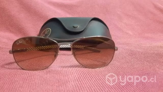 Lentes Ray Ban - Imagen 3