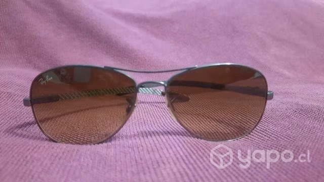 Lentes Ray Ban - Imagen 2