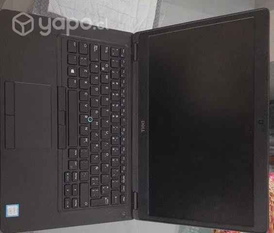 Notebook Dell Latitude 5490 - Imagen 2