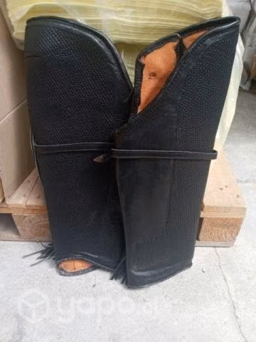 Corraleras