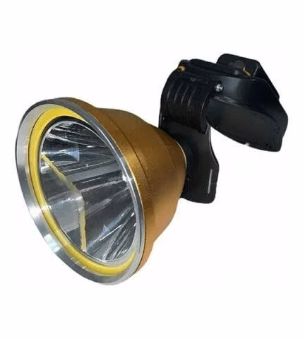 Linterna Frontal Recargable Con Led Sensor Faro 80 - Imagen 4