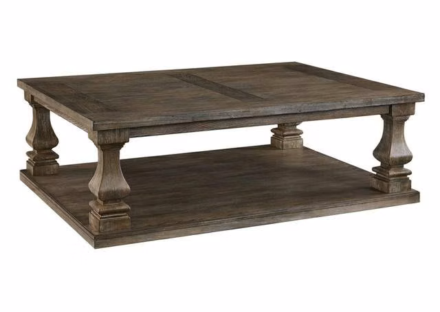 Mesa de centro - Imagen 3