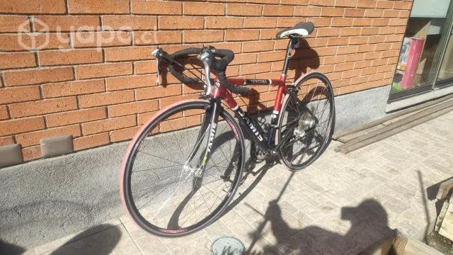 Jamis ventura comp