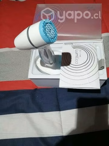 LumiSpa limpieza profunda - Imagen 2