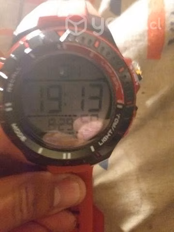 Reloj marca calipso