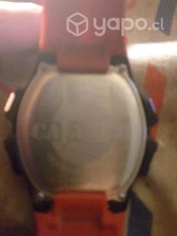 Reloj marca calipso
