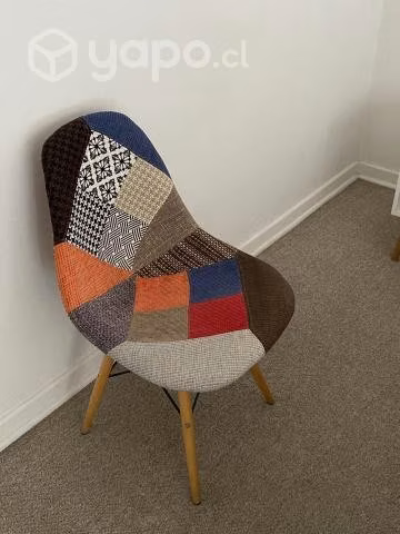 Silla - Imagen 1