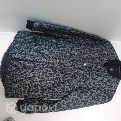 Chaqueta mujet - Imagen 3