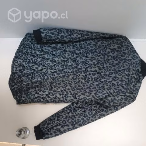 Chaqueta mujet
