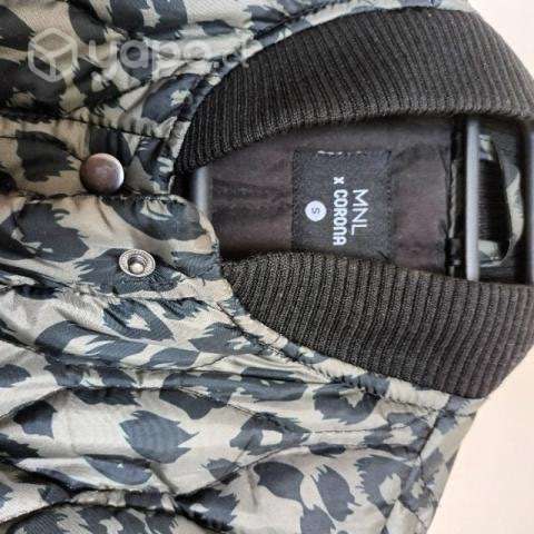 Chaqueta mujet - Imagen 2