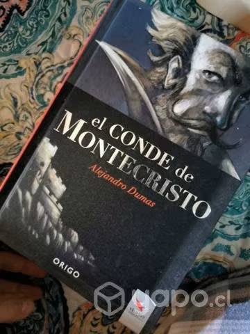 Conde de Monte Cristo