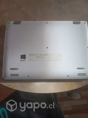 Lenovo yoga 300 - Imagen 2
