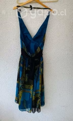 Hermoso Vestido Verano