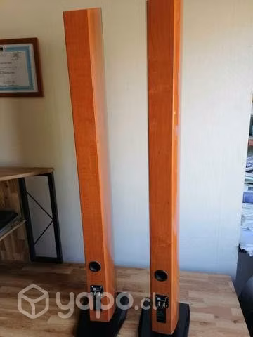Columnas PURE acoustic - Imagen 2