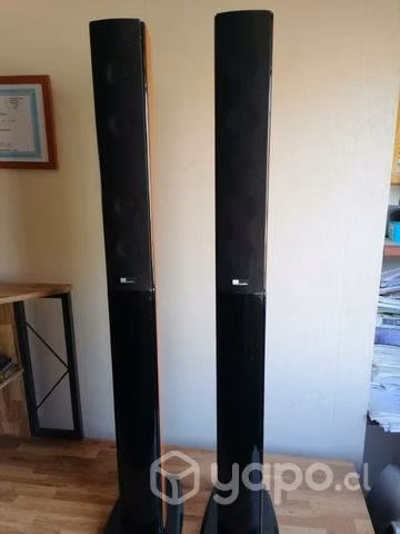 Columnas PURE acoustic - Imagen 4