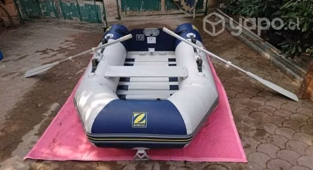 Bote zodiac