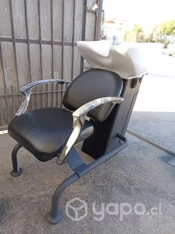 Lava pelo italiano Ceriotti