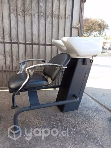 Lava pelo italiano Ceriotti