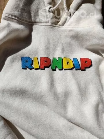 Poleron ripndip