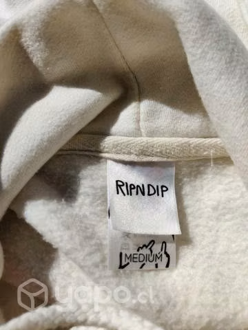 Poleron ripndip