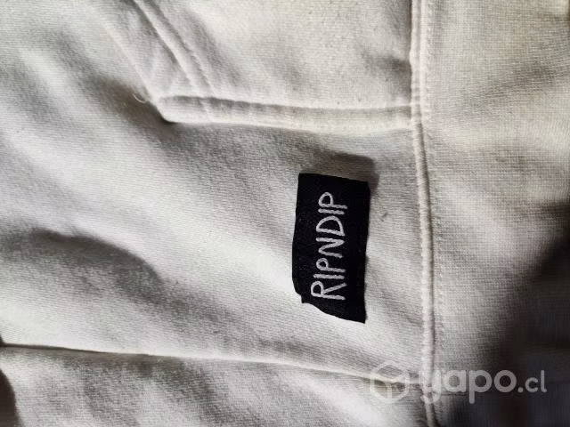 Poleron ripndip