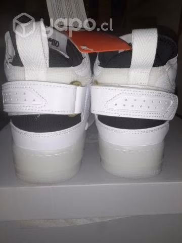 Nike airforce mid react 10.5