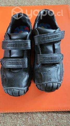 Zapatos de colegio - Imagen 4