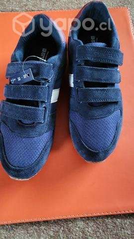 Zapatos de colegio - Imagen 2