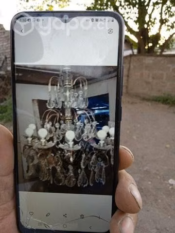 Lámpara araña - Imagen 2