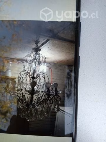 Lámpara araña - Imagen 3