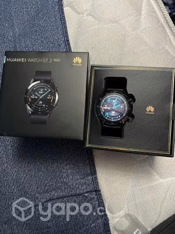 Smart Watch huawei gt2