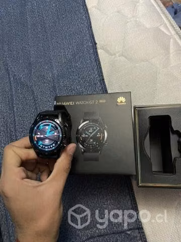 Smart Watch huawei gt2