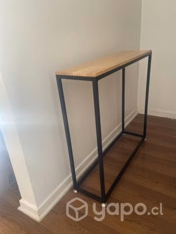 Mesa arrimo