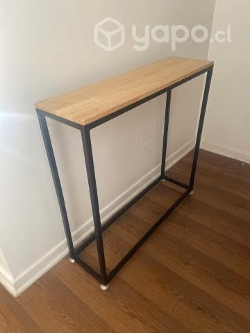 Mesa arrimo - Imagen 2