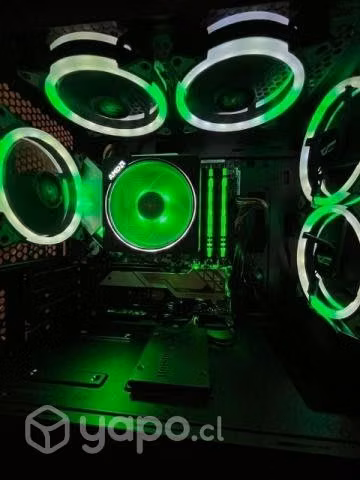 Pc gamer - Imagen 3