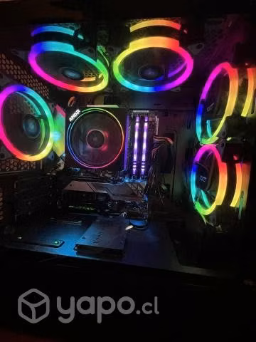 Pc gamer